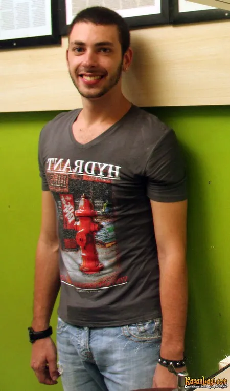 Foto Tchiky