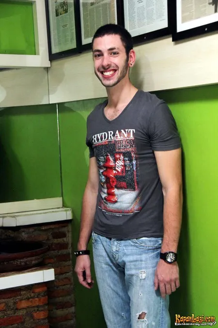 Foto Tchiky