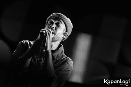 Foto Teddy Adithya