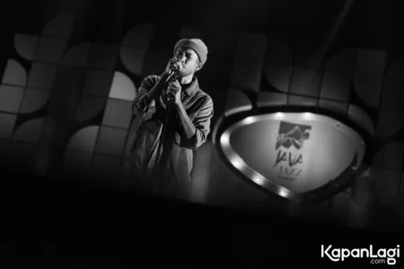 Foto Teddy Adithya