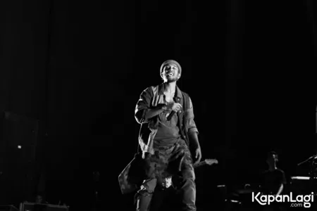 Foto Teddy Adithya