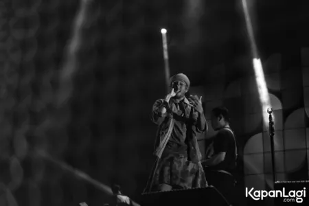 Foto Teddy Adithya