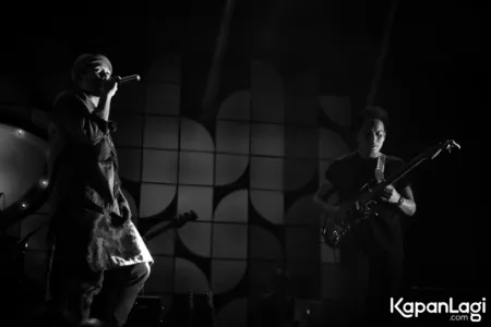 Foto Teddy Adithya