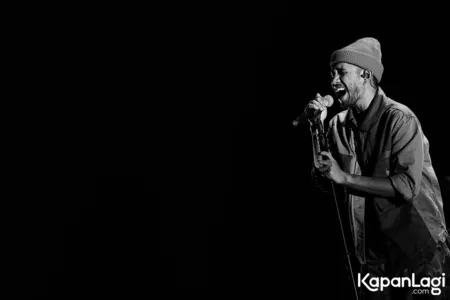 Foto Teddy Adithya