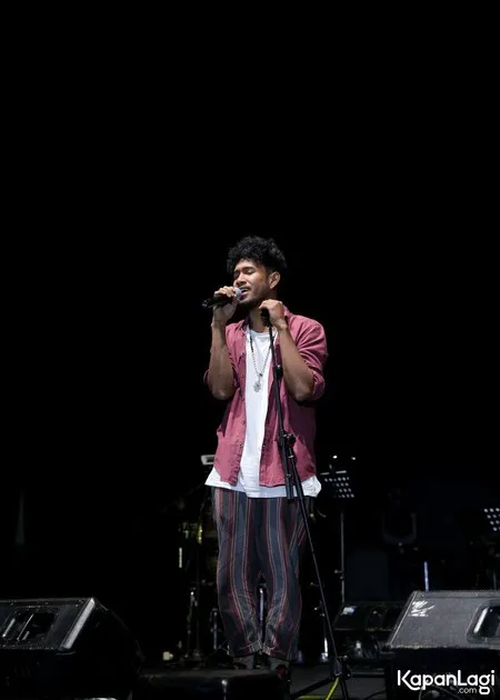 Foto Teddy Adithya