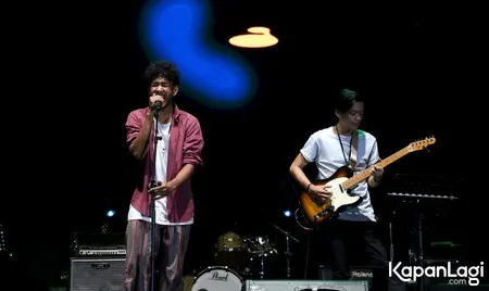Foto Teddy Adithya
