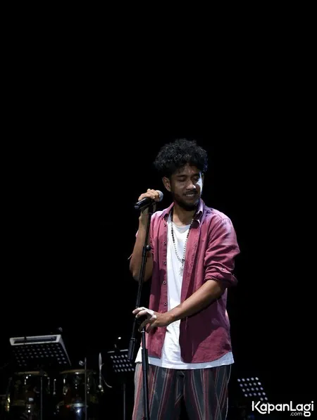 Foto Teddy Adithya