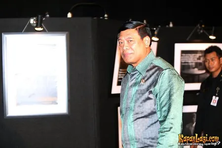 Foto Tedjo