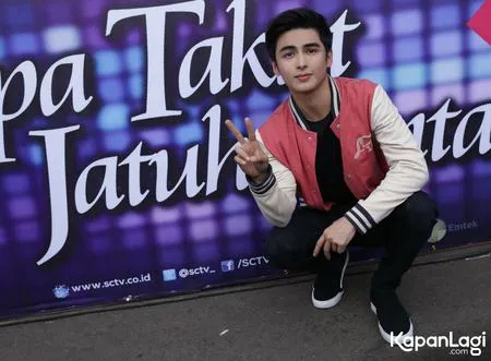 Foto Teejay Marquez