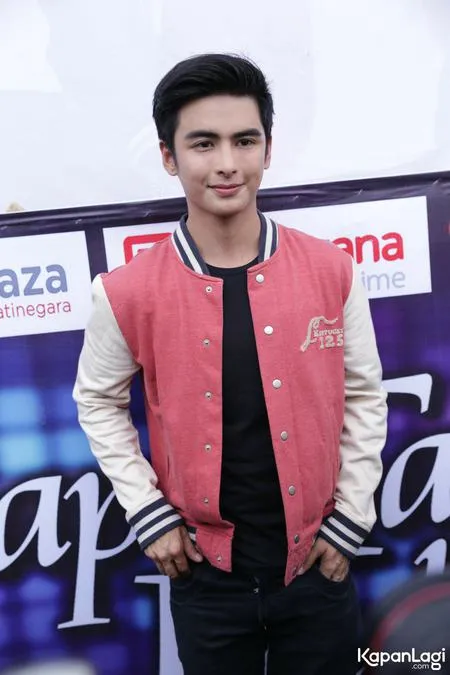 Foto Teejay Marquez