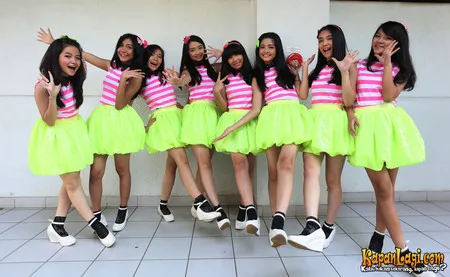 Foto Teenabelle