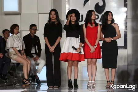 Foto Teenebelle
