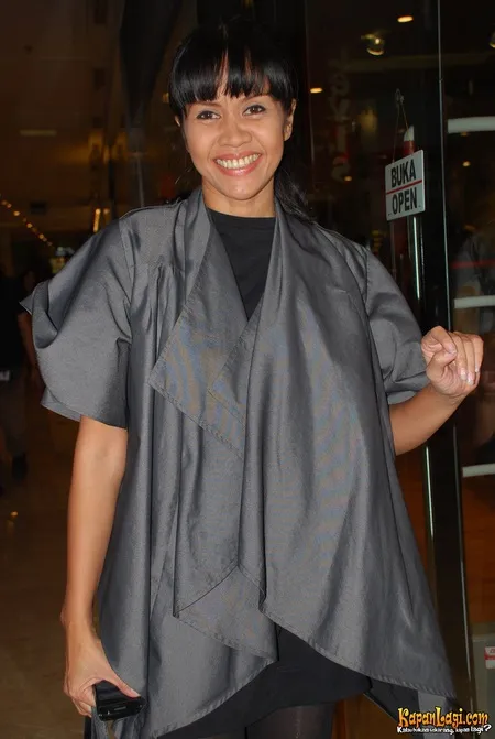 Foto Teges Prita Soraya