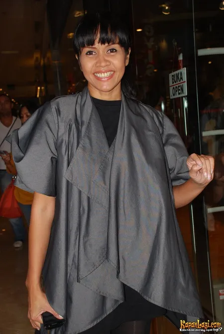 Foto Teges Prita Soraya