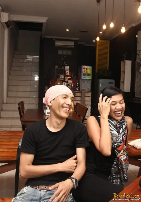 Foto Teges Prita Soraya