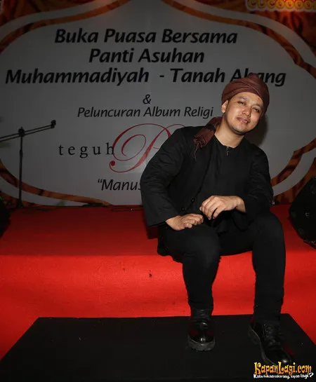 Foto Teguh Permana