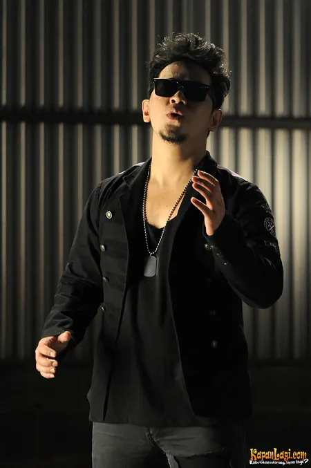 Foto Teguh Vagetoz