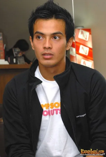 Foto Temmy Rahadi
