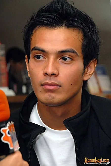 Foto Temmy Rahadi