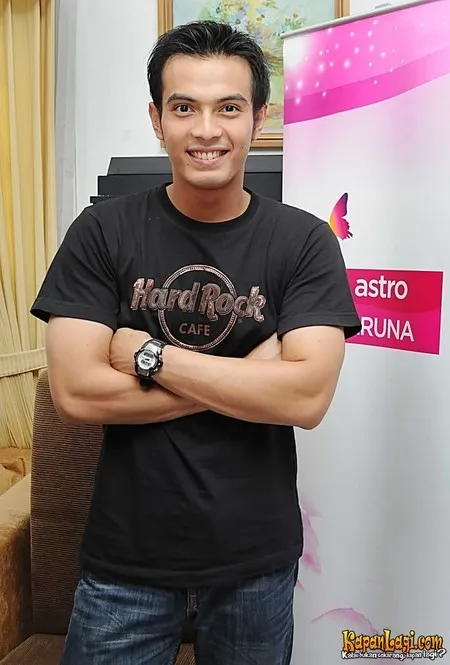 Foto Temmy Rahadi
