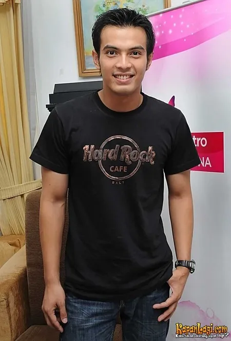 Foto Temmy Rahadi