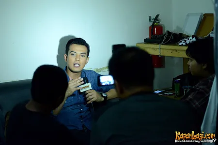 Foto Temmy Rahadi