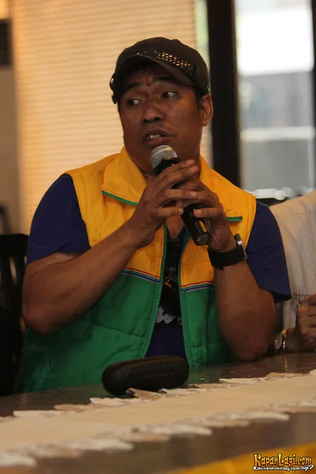 Foto Temon