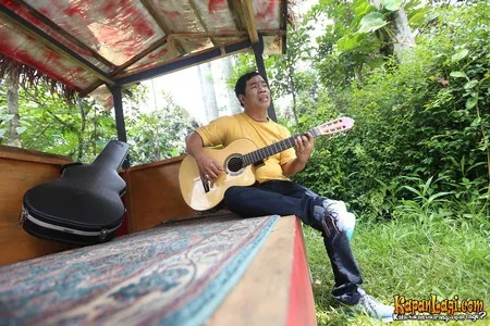 Foto Temon