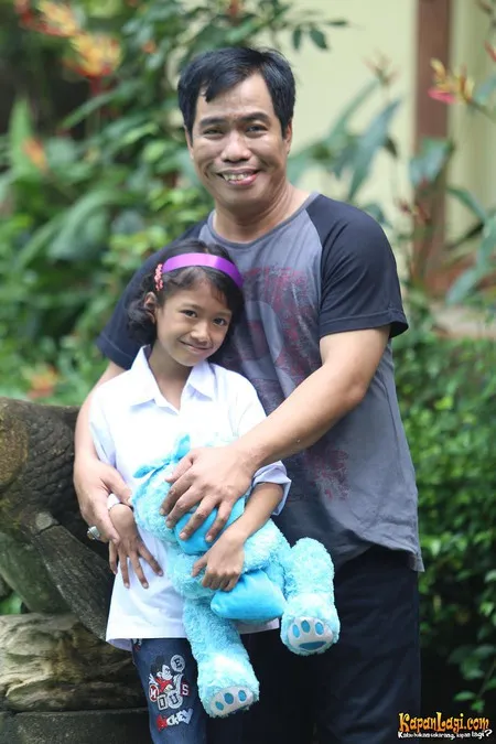 Foto Temon