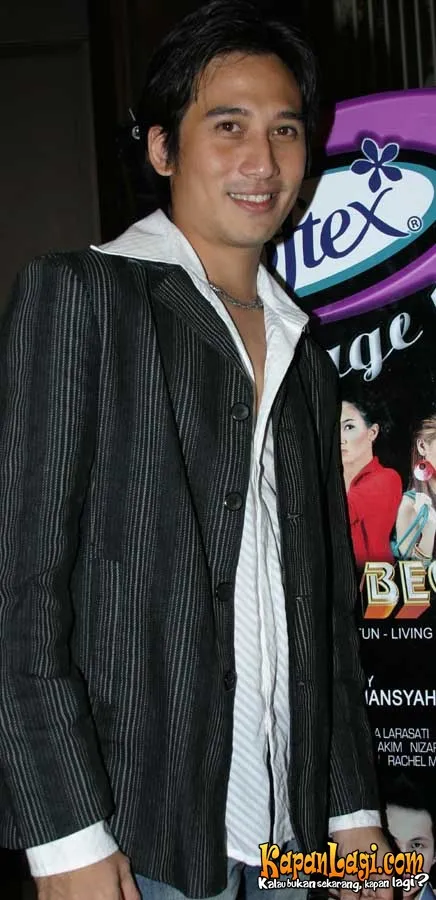 Foto Tengku Firmansyah