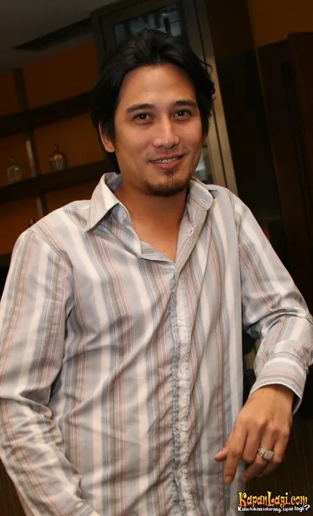 Foto Tengku Firmansyah