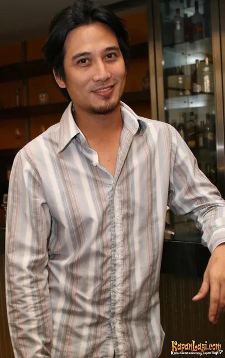 Foto Tengku Firmansyah