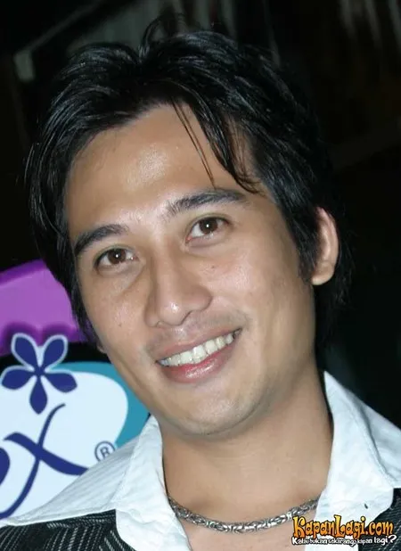 Foto Tengku Firmansyah