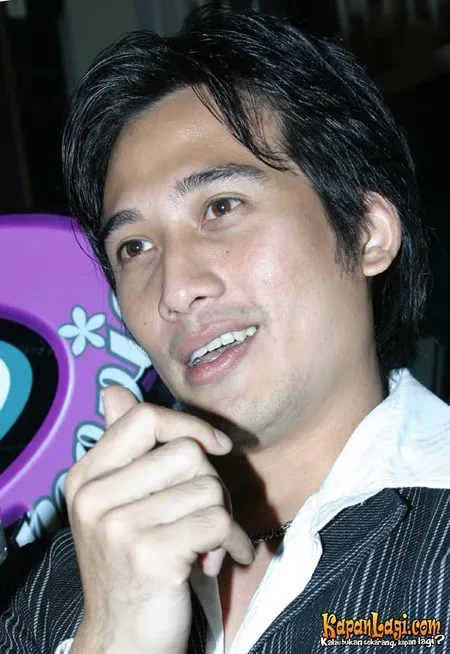 Foto Tengku Firmansyah