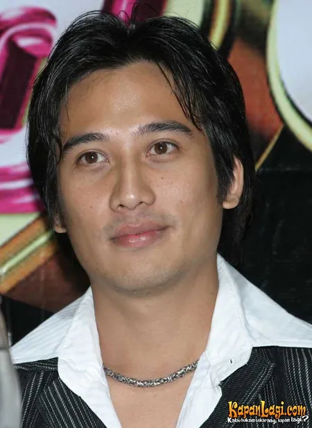 Foto Tengku Firmansyah