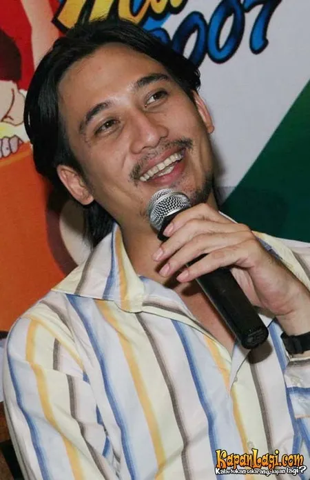 Foto Tengku Firmansyah