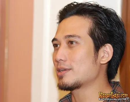 Foto Tengku Firmansyah