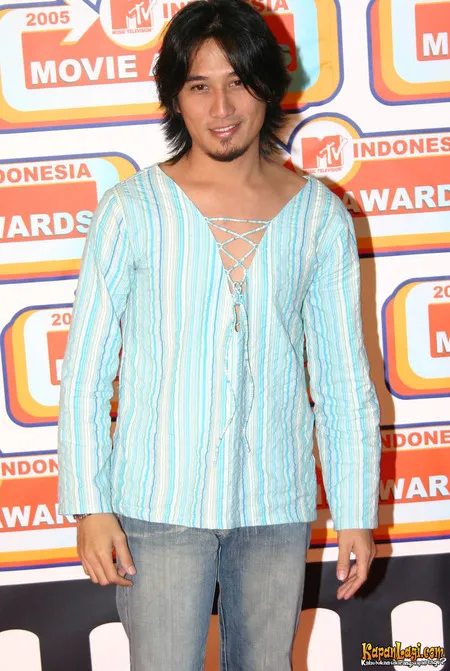 Foto Tengku Firmansyah