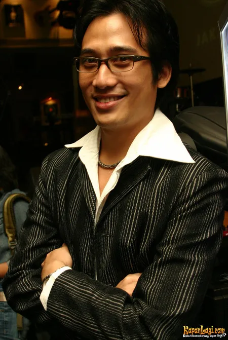 Foto Tengku Firmansyah