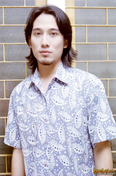 Foto Tengku Firmansyah