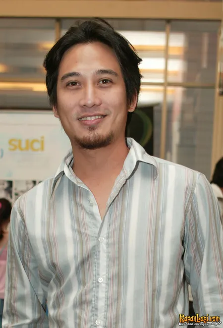 Foto Tengku Firmansyah