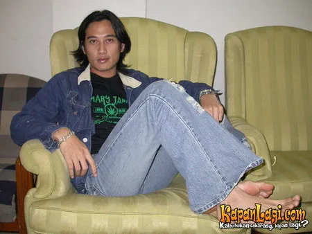 Foto Tengku Firmansyah