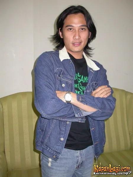 Foto Tengku Firmansyah