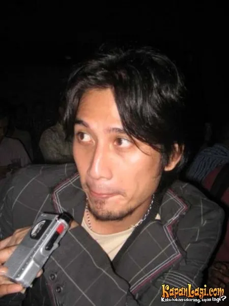 Foto Tengku Firmansyah