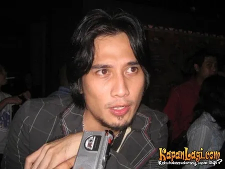 Foto Tengku Firmansyah