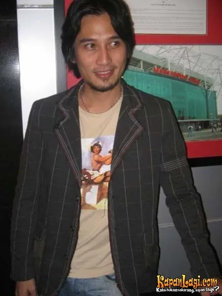 Foto Tengku Firmansyah