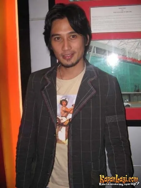 Foto Tengku Firmansyah