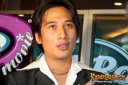 Foto Tengku Firmansyah