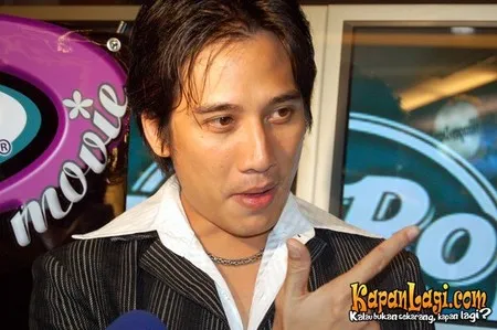 Foto Tengku Firmansyah