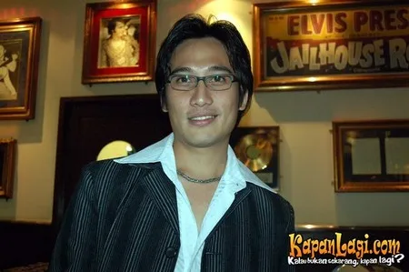 Foto Tengku Firmansyah